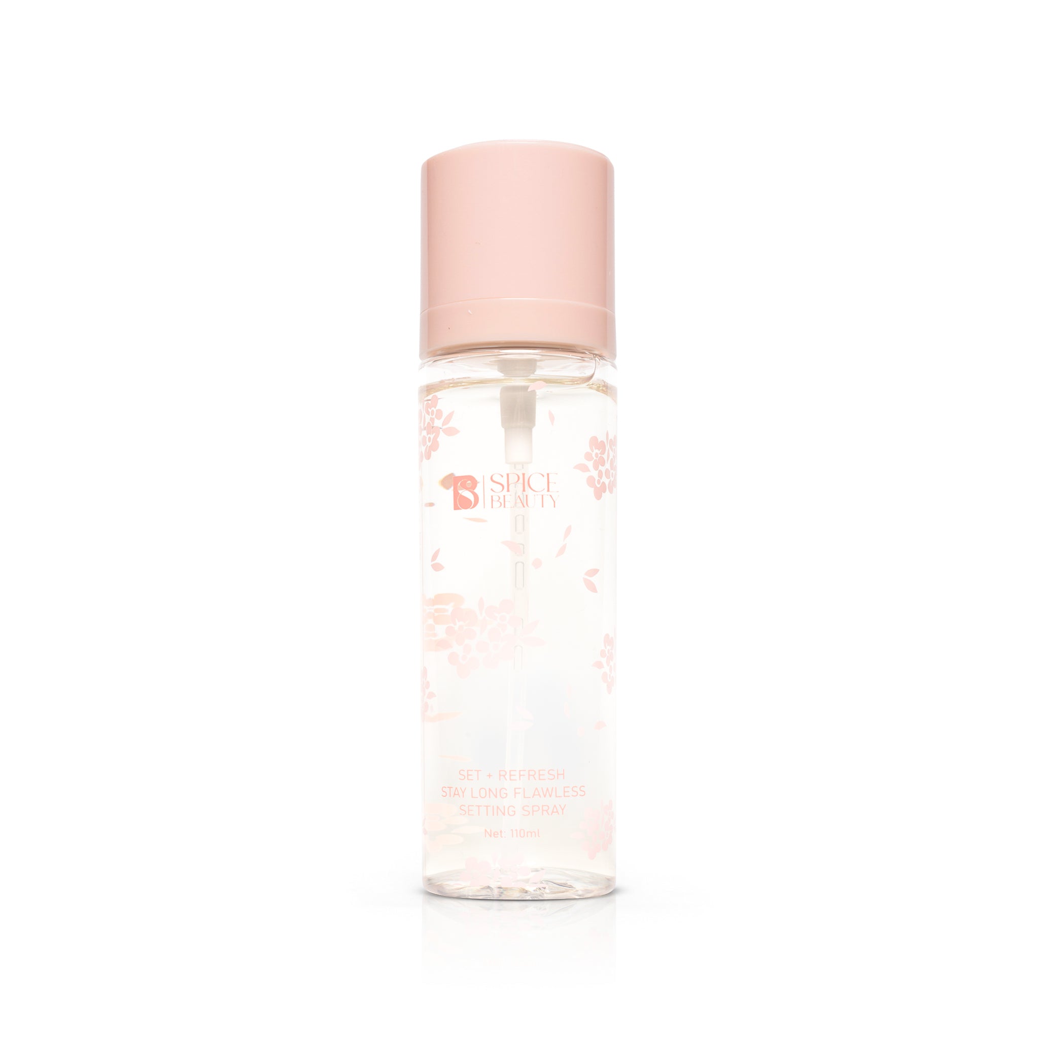 Spice Beauty Setting Spray