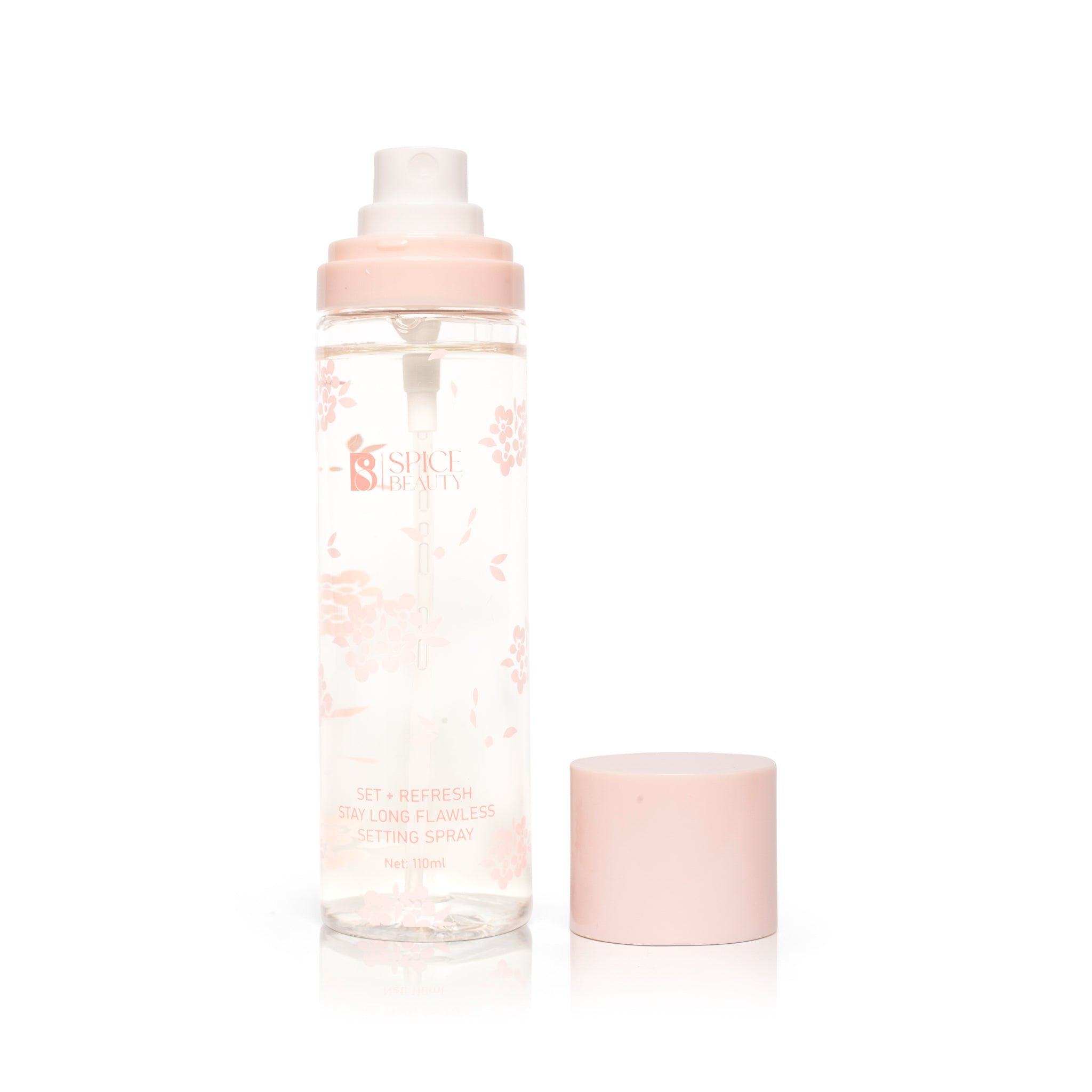 Spice Beauty Setting Spray