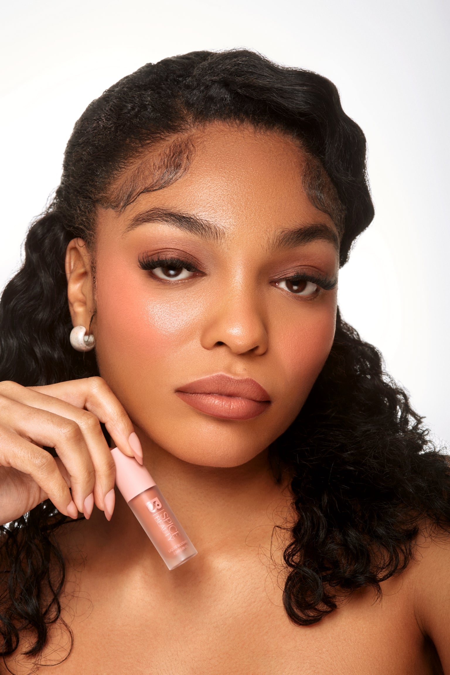 Liquid Blush - Desert