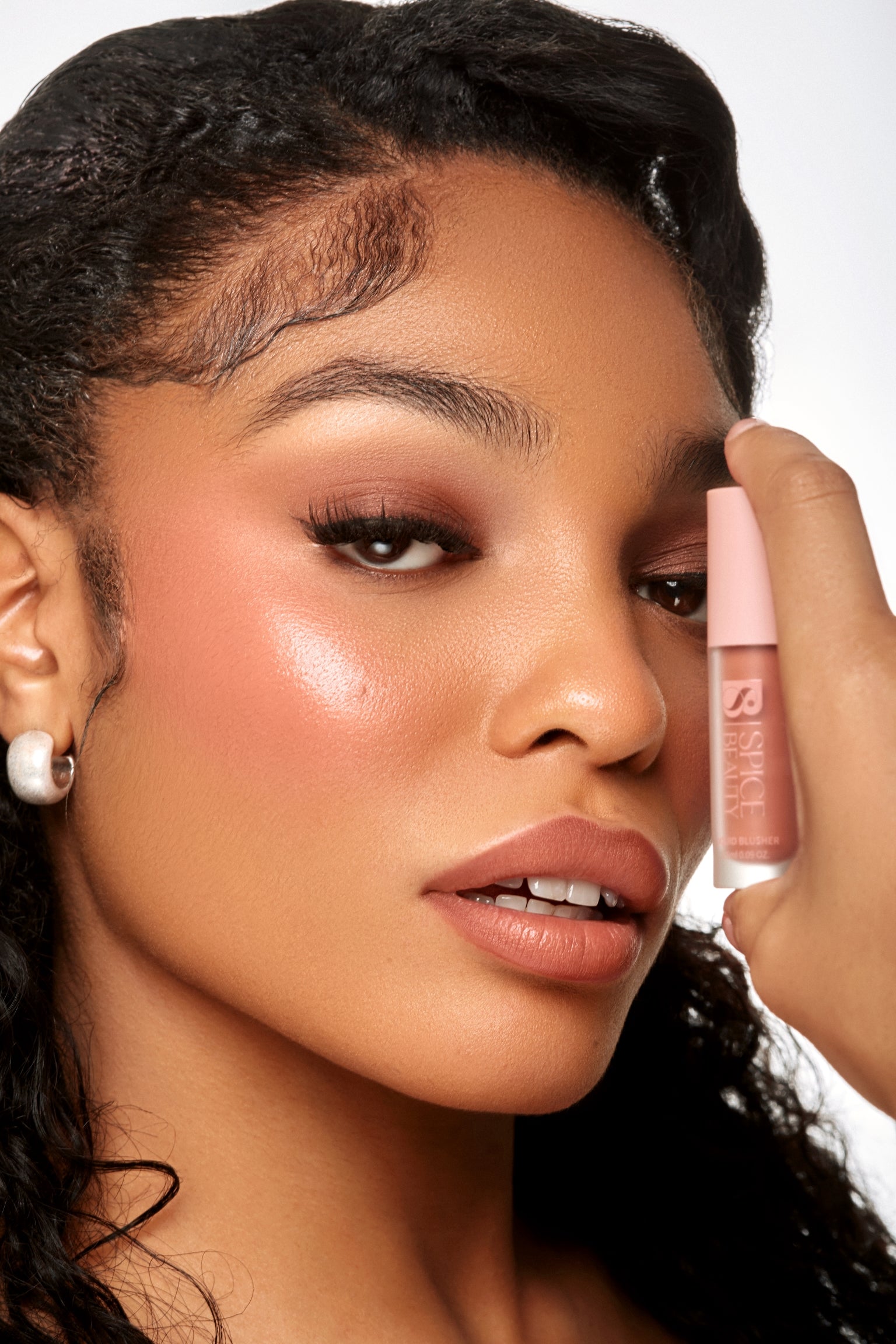 Liquid Blush - Desert