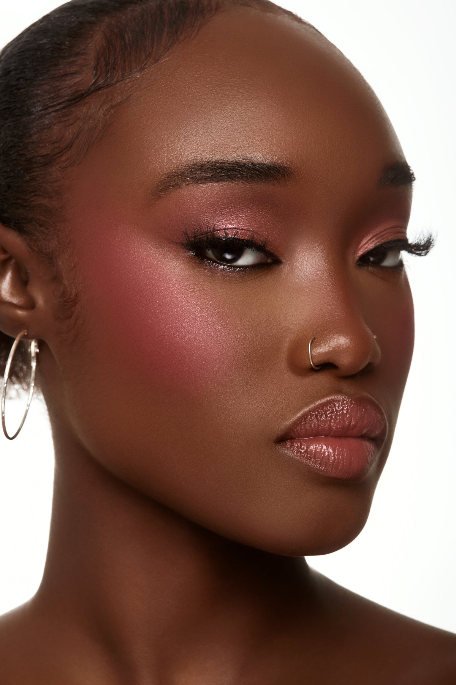 Mini Blush - Go Pink
