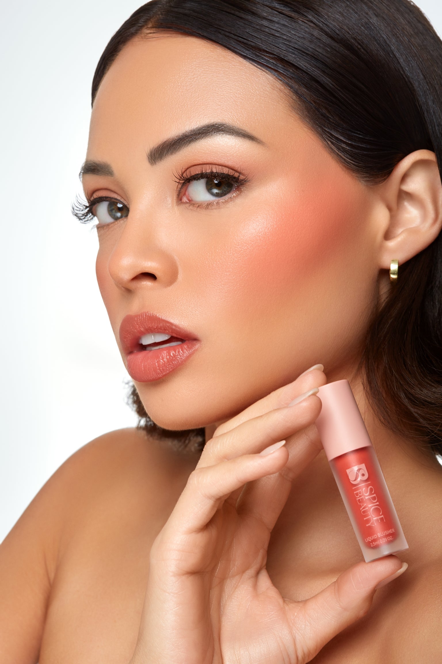 Liquid Blush - Fiesta