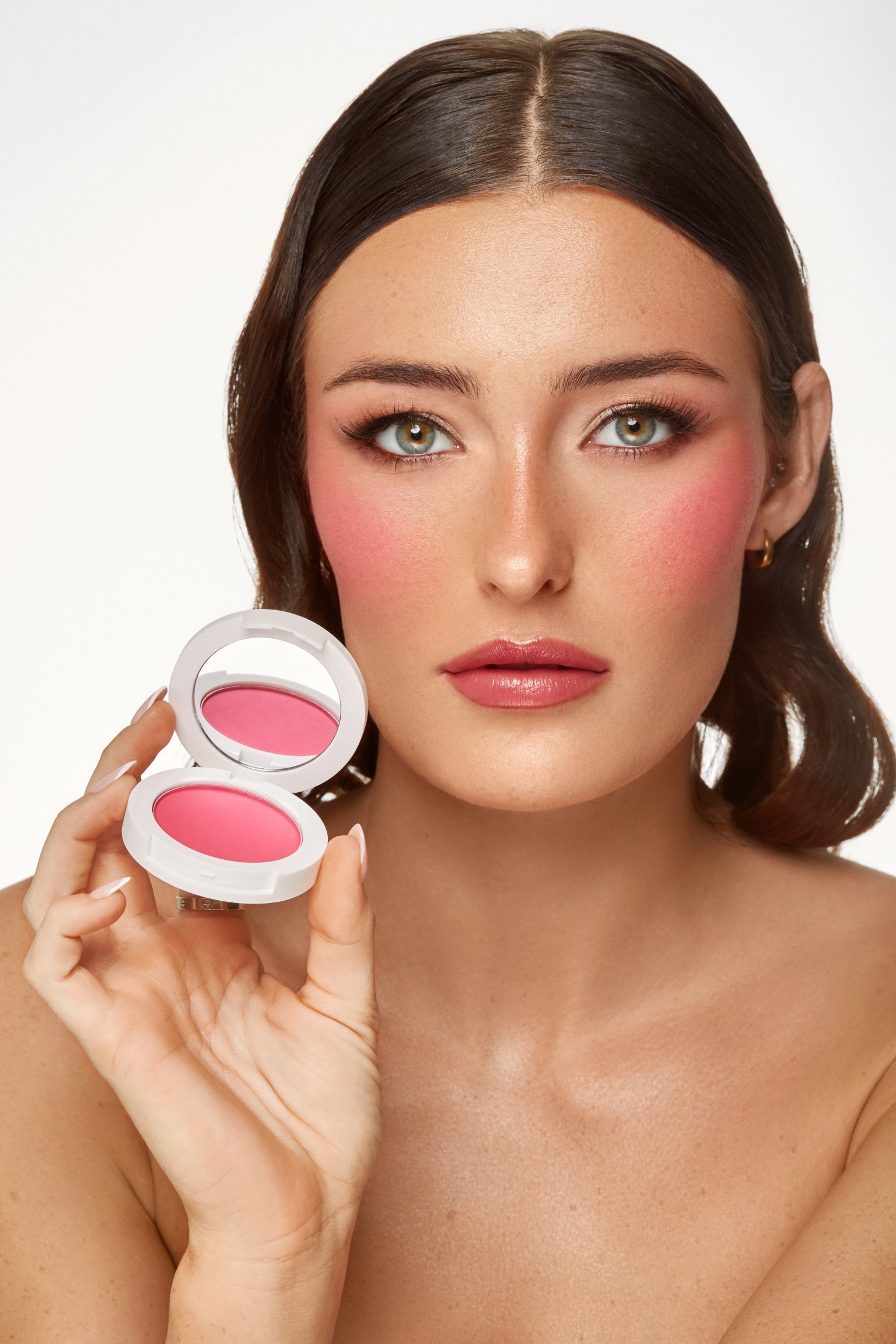 Mini Blush - Go Pink