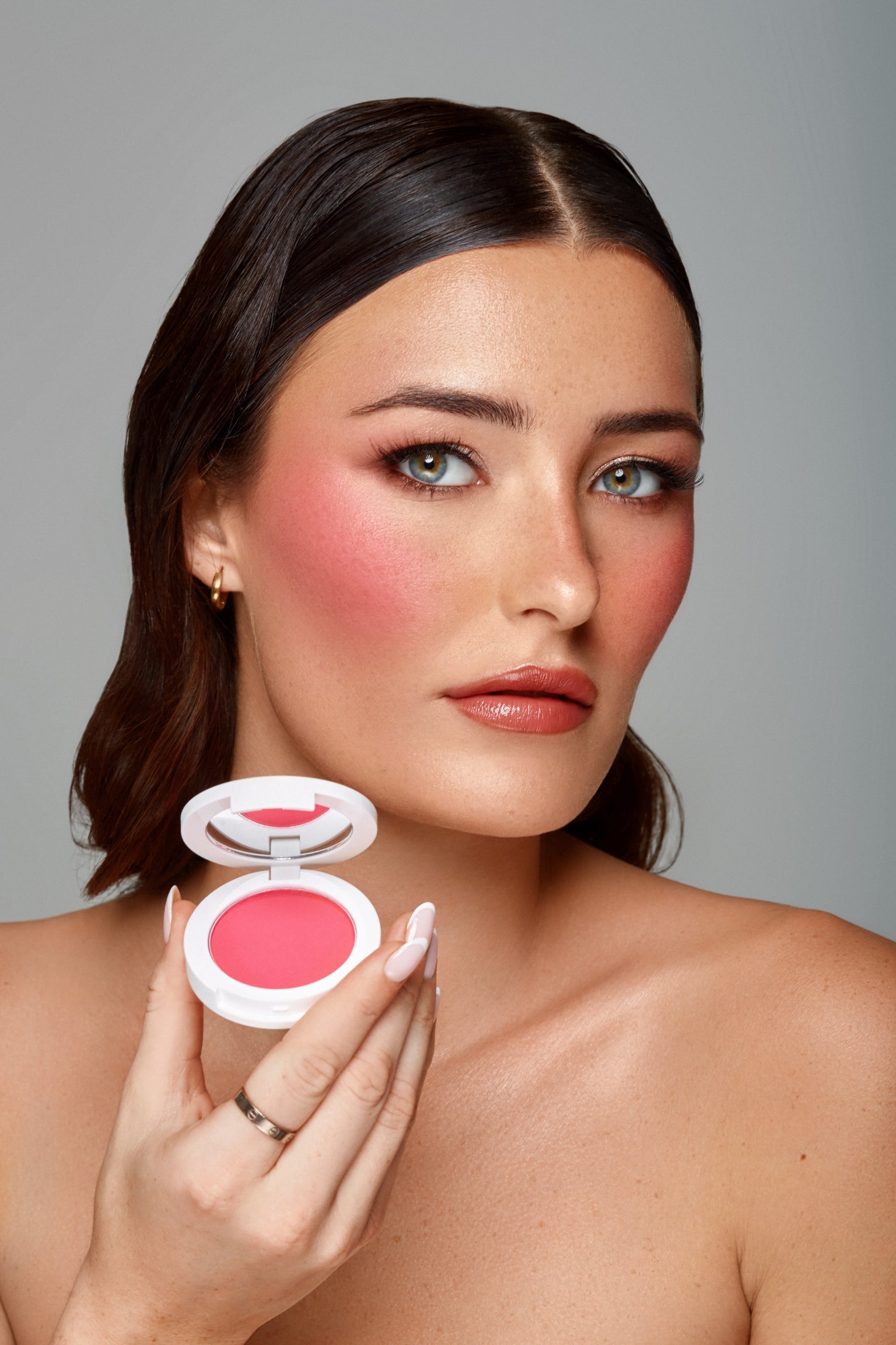 Mini Blush - Go Pink