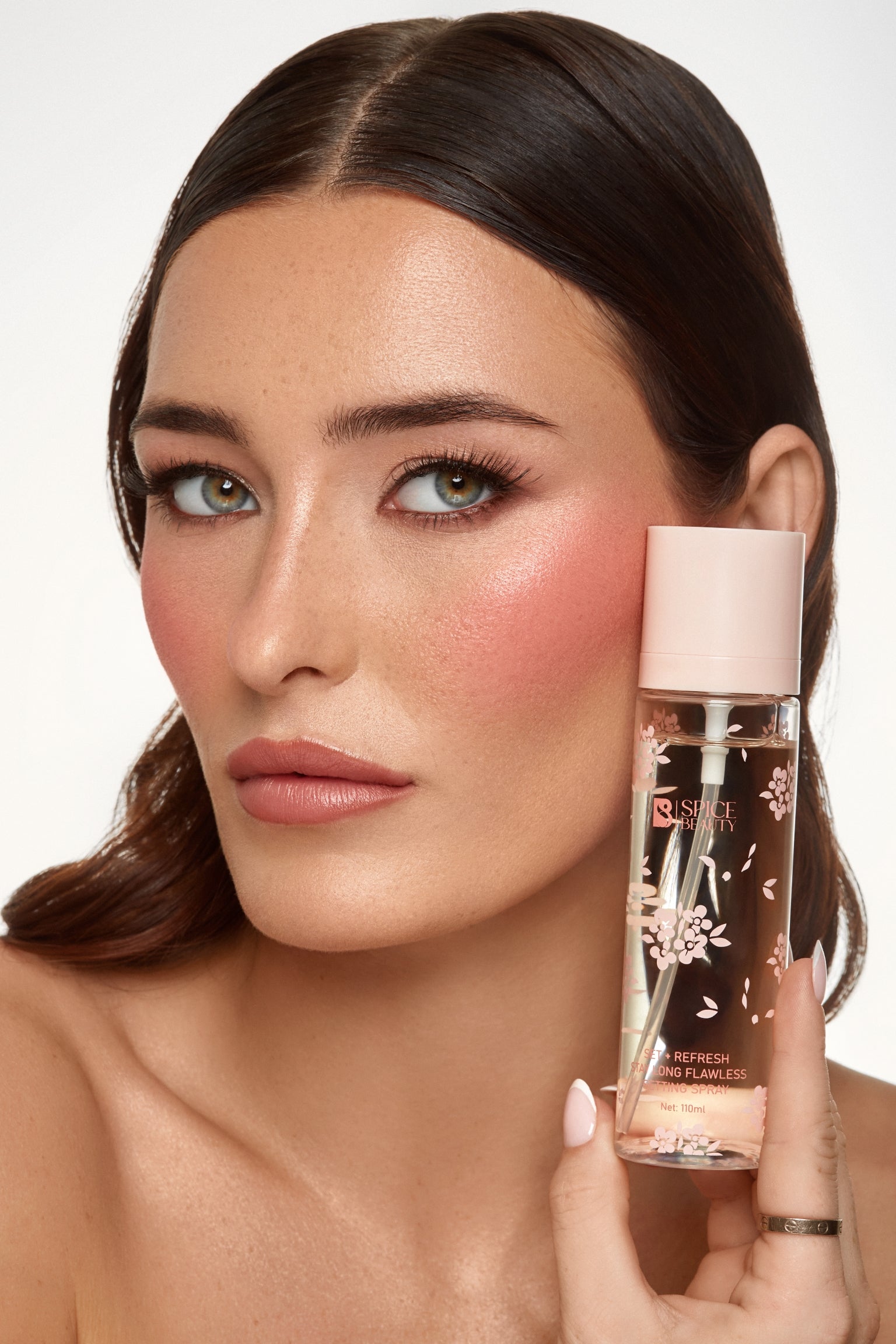 Spice Beauty Setting Spray