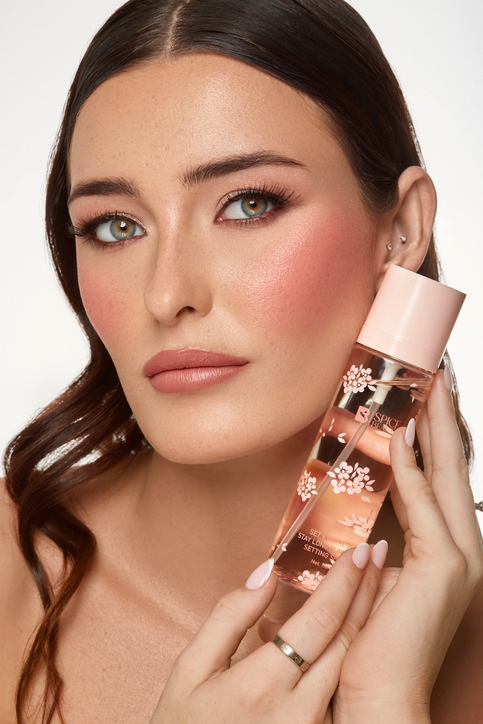 Spice Beauty Setting Spray