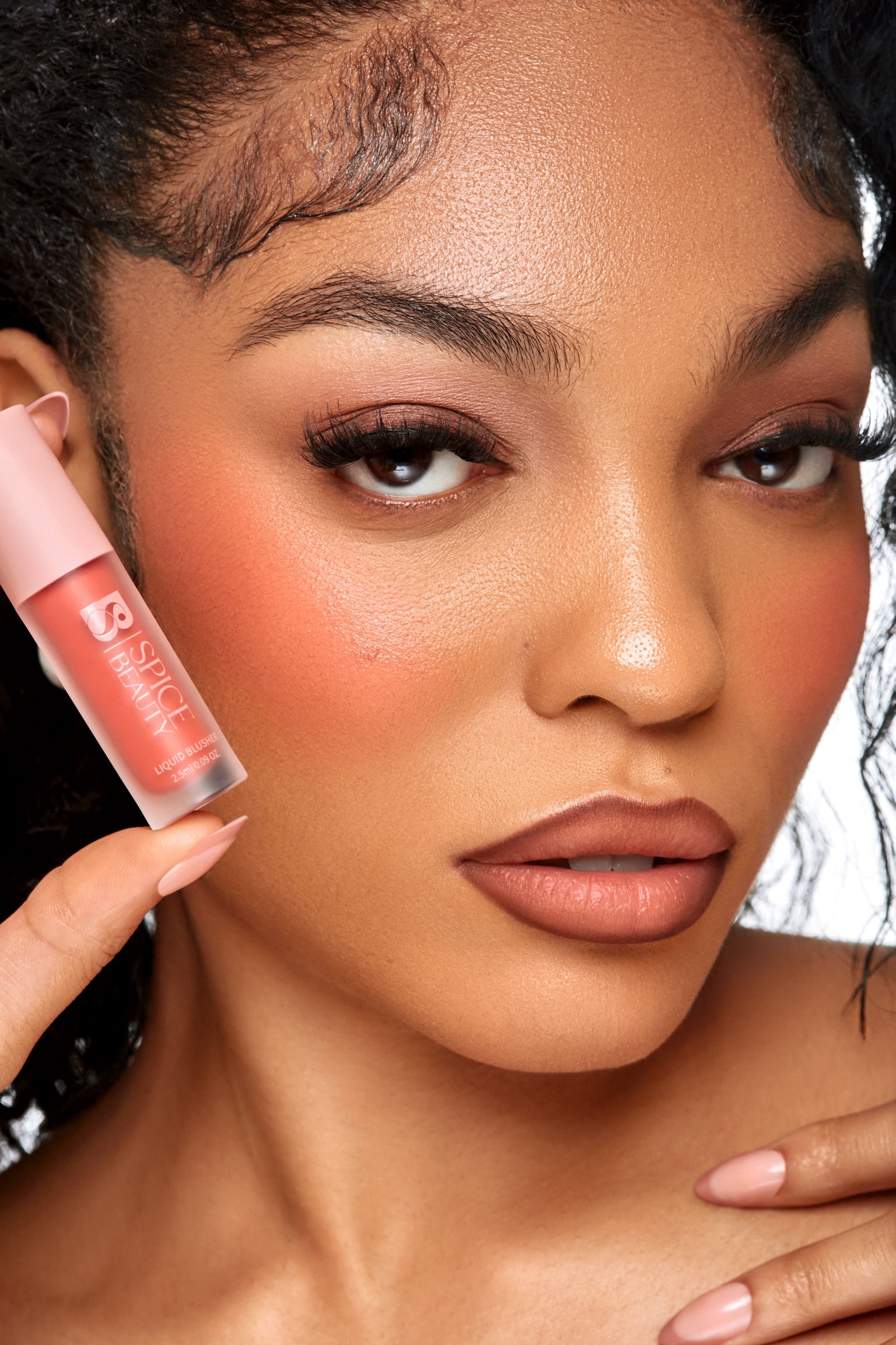 Liquid Blush - Fiesta