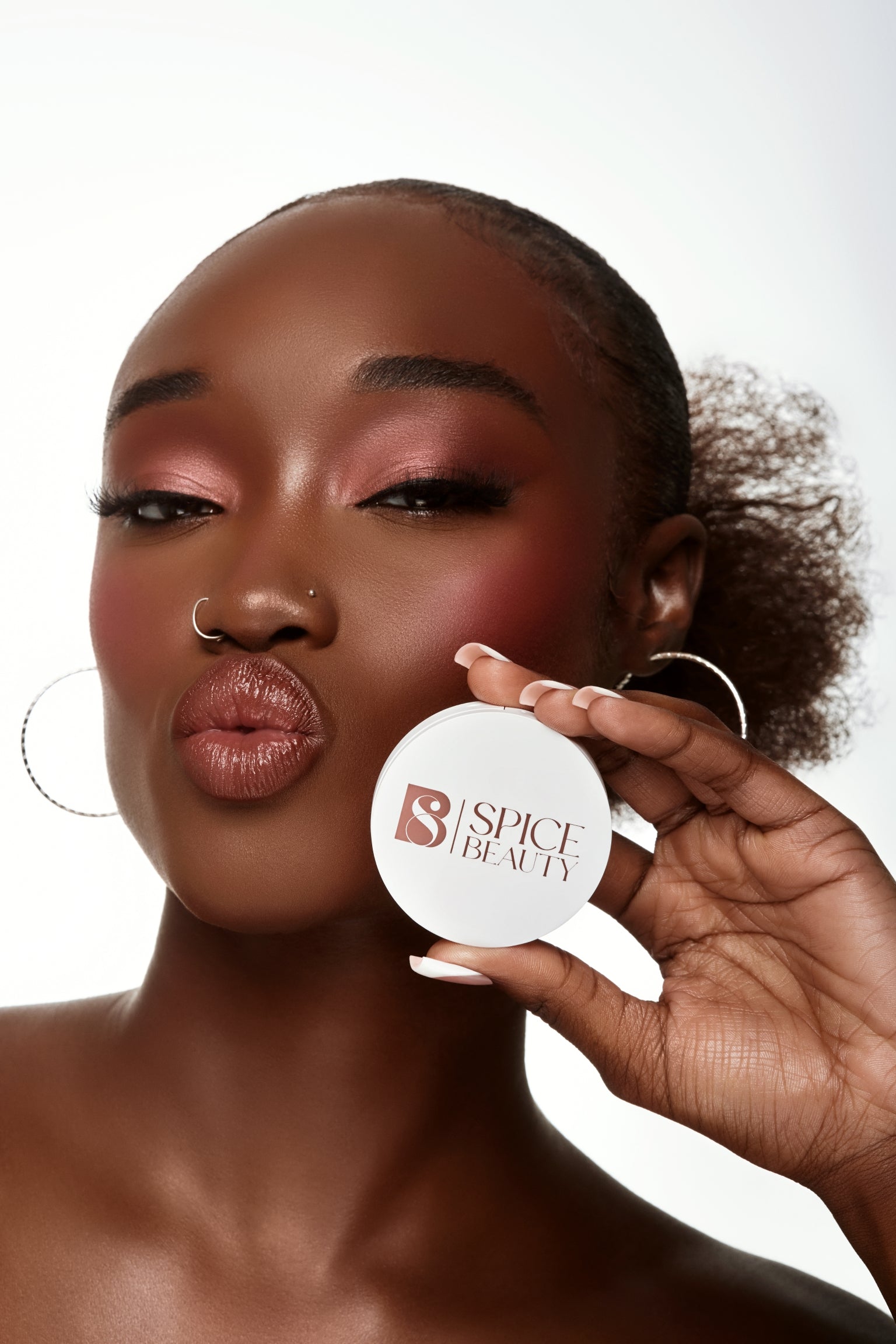 Mini Blush - Cherish