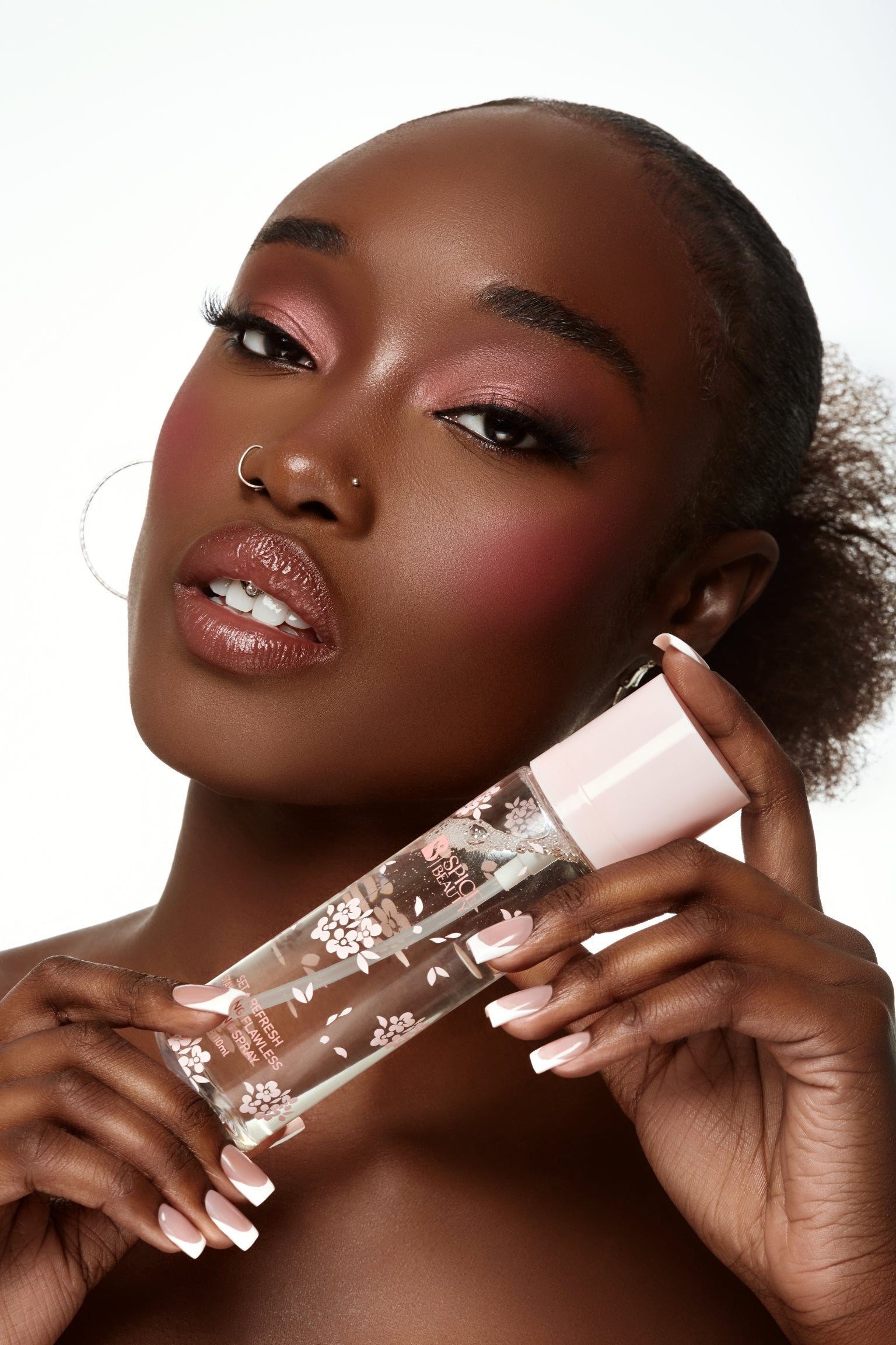 Spice Beauty Setting Spray