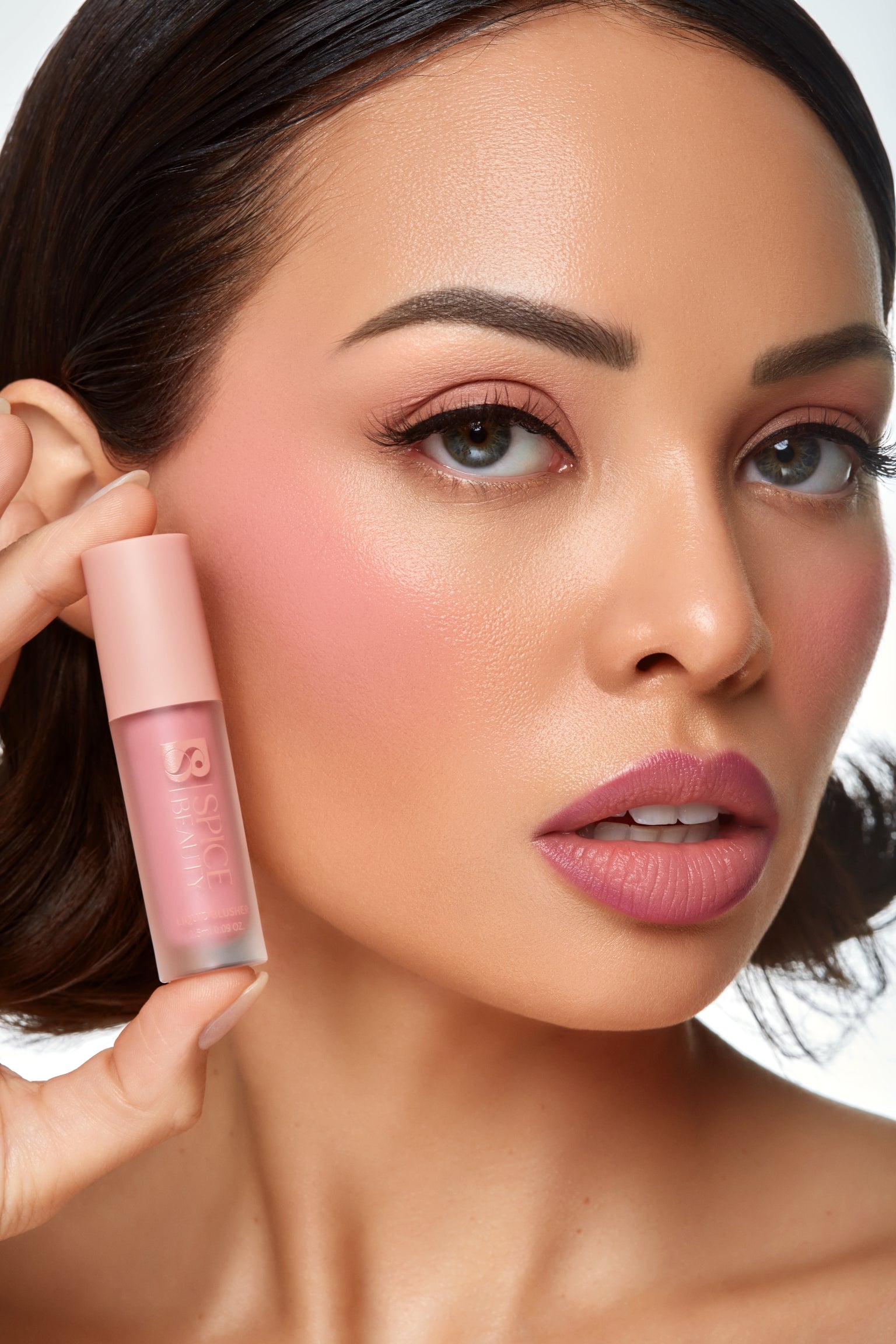 Liquid Blush - Barbie Pink