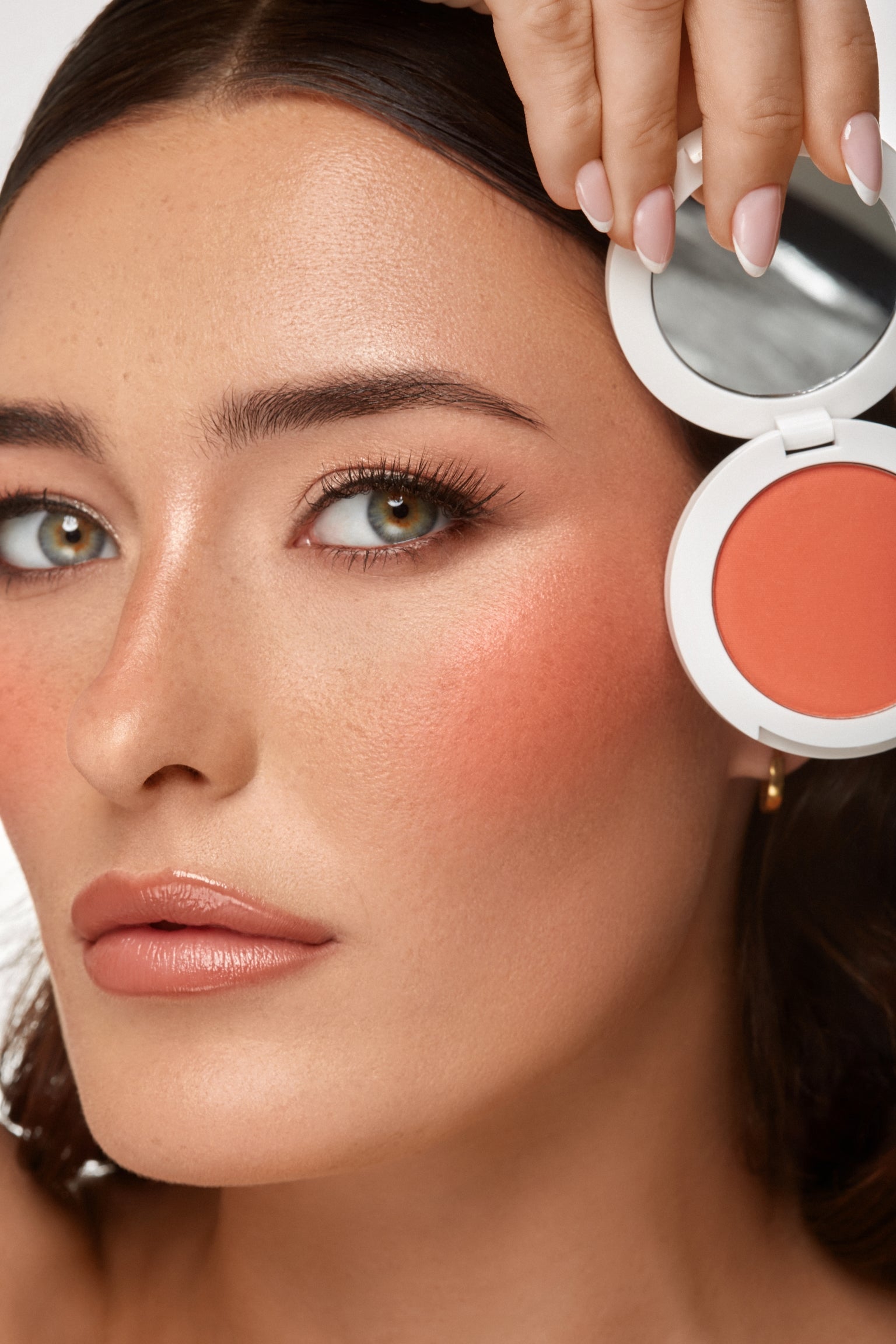 Mini Blush - Unbothered